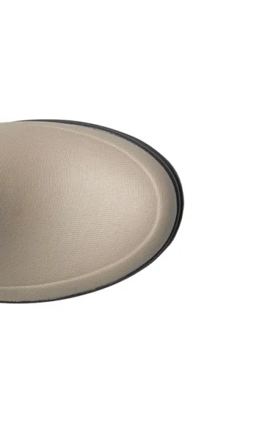 Bogs Hazel Mid Zip Snow Boot In Brown