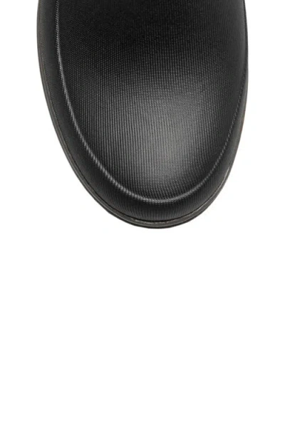 Bogs Hazel Mid Zip Snow Boot In Black