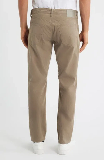 Ag Everett Slim Straight Leg Pants