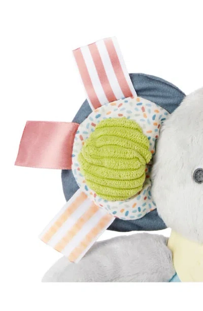 Skip Hop Activity Elephant Toy In Multi