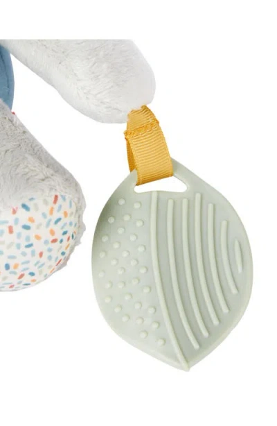 Skip Hop Activity Elephant Toy In Multi