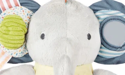 Skip Hop Activity Elephant Toy In Multi