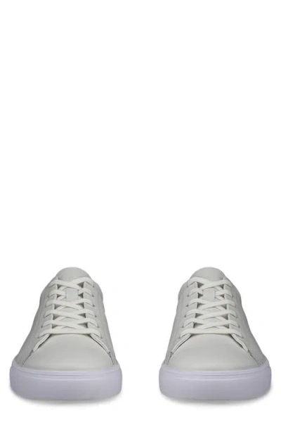 Ecco Soft 10 Sneaker In White