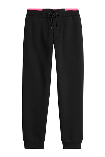 Mcq By Alexander Mcqueen Sweatpants With Cotton In Black