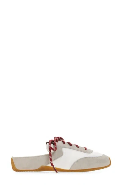 Rag & Bone Retro Runner Mule In Multi