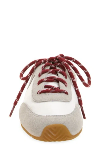 Rag & Bone Retro Runner Mule In Multi