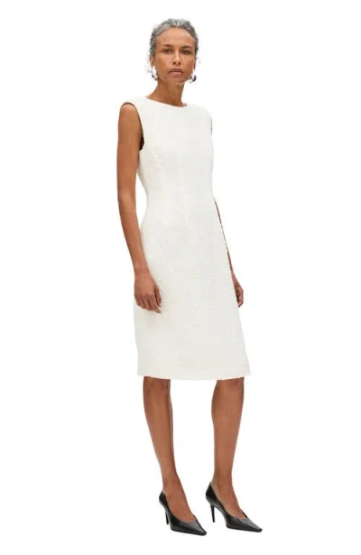 Another Tomorrow Moda Operandi In White