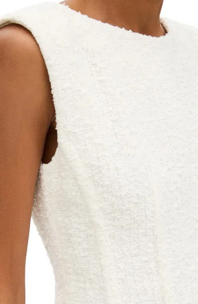 Another Tomorrow Moda Operandi In White