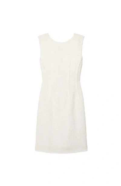 Another Tomorrow Moda Operandi In White
