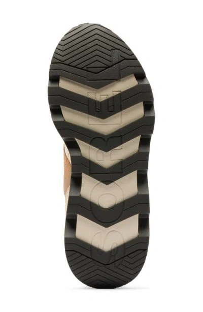 Sorel Kinetic Ember Sneaker In Multi