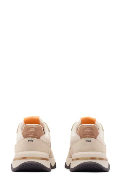 Sorel Kinetic Ember Sneaker In Multi