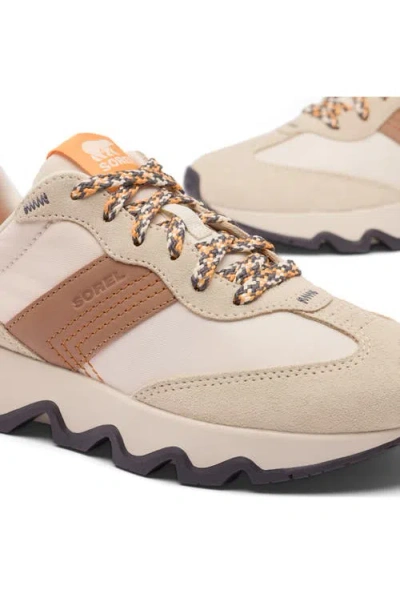 Sorel Kinetic Ember Sneaker In Multi