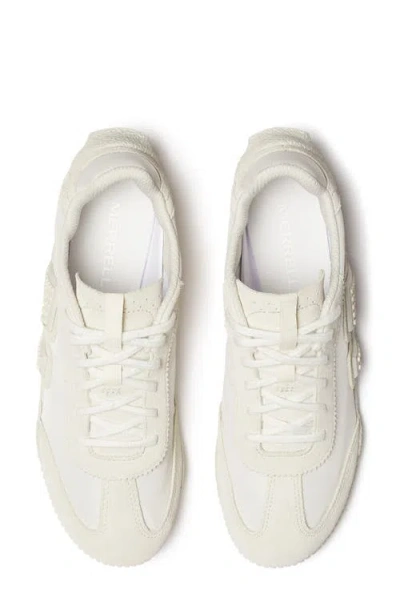 Merrell Relay Fly Vent Sneaker In White