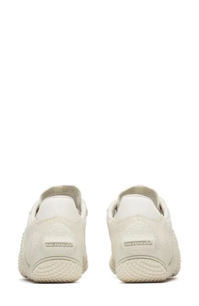 Merrell Relay Fly Vent Sneaker In White