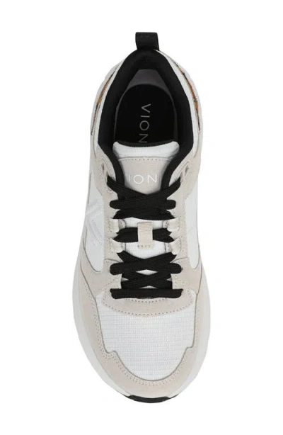 Vionic Walk Max Skyline Sneaker In Multi