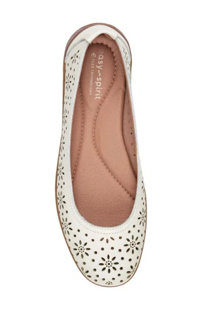 Easy Spirit Araceli Flat In Multi