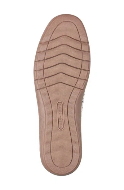 Easy Spirit Araceli Flat In Multi