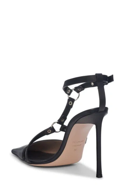 Tom Ford Harness Pump In Black