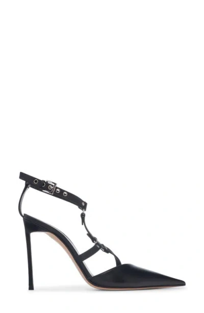 Tom Ford Harness Pump In Black