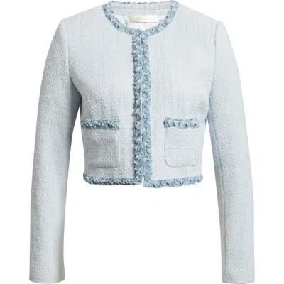 Loveshackfancy Azula Jacket