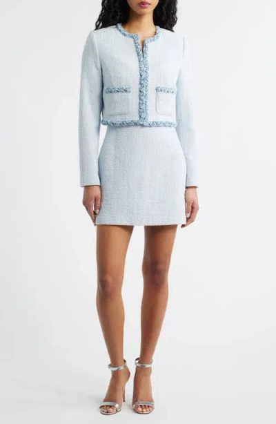 Loveshackfancy Azula Jacket