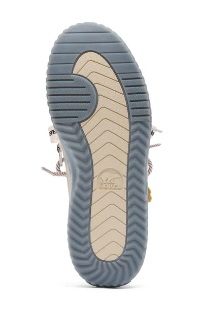 Sorel Ona Ave Platform Sneaker In Multi