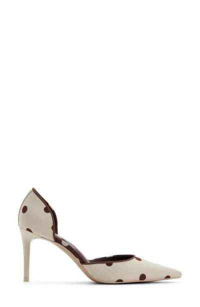 Ted Baker Amber Pump In Multi