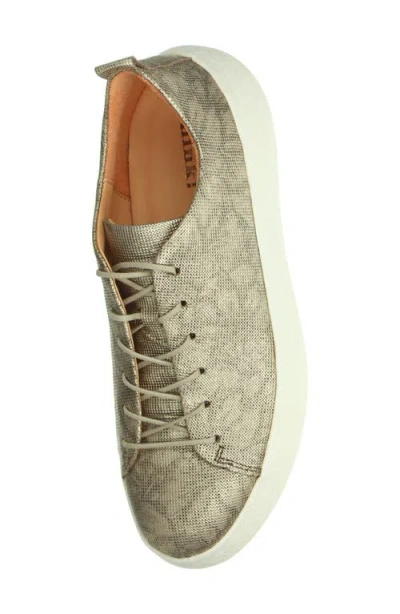 Think ! Turna Light Sneaker In Multi