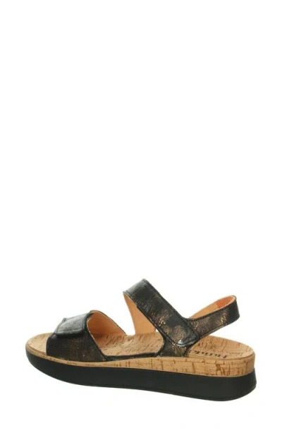 Think ! Meggie Sandal In Multi