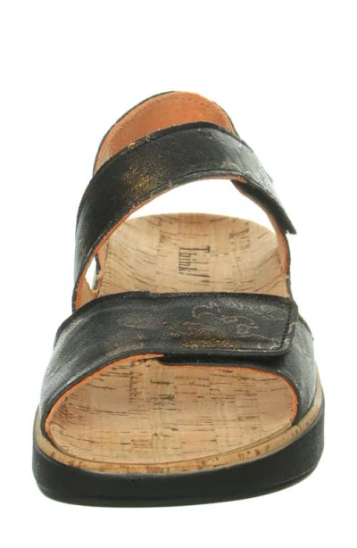 Think ! Meggie Sandal In Multi