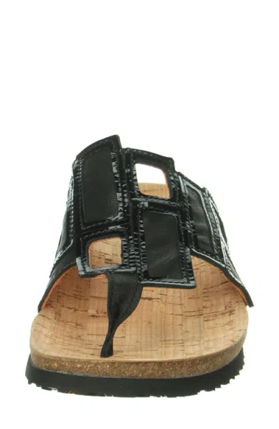 Think ! Julie Sandal In Multi