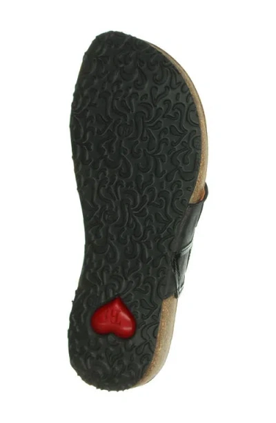 Think ! Julie Sandal In Multi