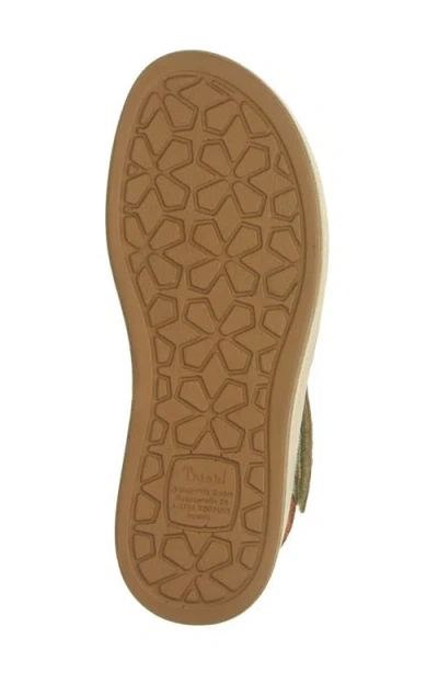 Think ! Meggie Sandal In Brown