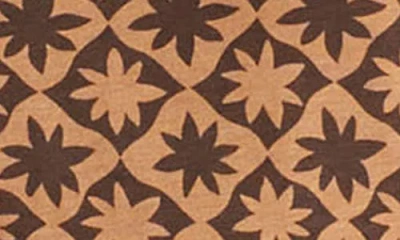 Universal Standard V-rex Tee In Multi