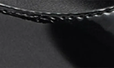 Mango Mary Jane Flat In Multi