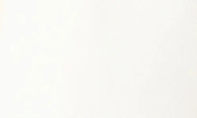 Mango Scarf Sweater In White