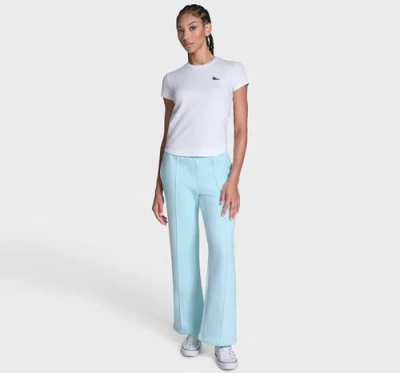 Converse Sneaker Patch T-shirt In White