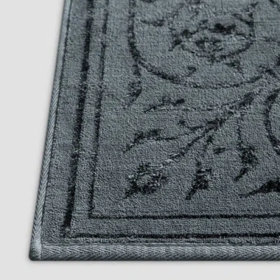 Togas Donati Bath Mat In Blue