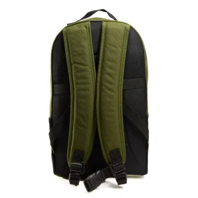 Manhattan Portage Knickerbocker Backpack In Red