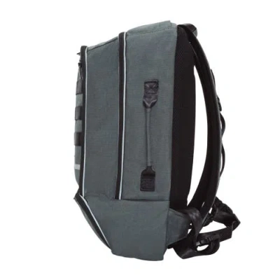 Manhattan Portage Driggs Backpack In Neutral