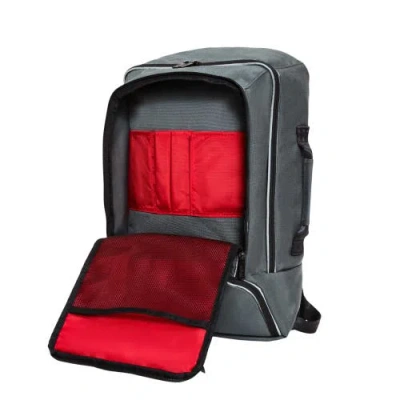 Manhattan Portage Driggs Backpack In Neutral