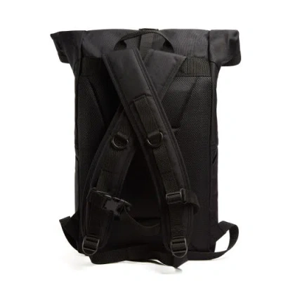 Manhattan Portage Pace Backpack In Purple