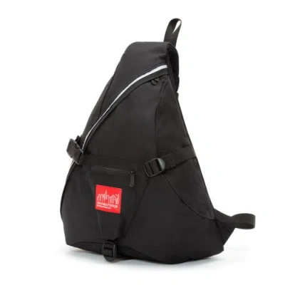 Manhattan Portage J Backpack Ver. 2 In Pattern