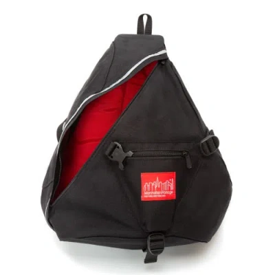 Manhattan Portage J Backpack Ver. 2 In Pattern