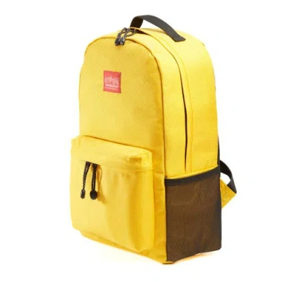 Manhattan Portage Knickerbocker Small Backpack In Pattern