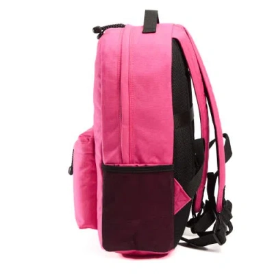 Manhattan Portage Knickerbocker Backpack In Red