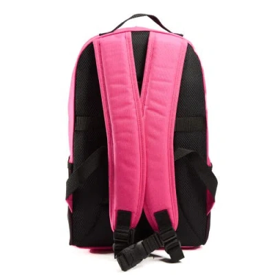 Manhattan Portage Knickerbocker Backpack In Red