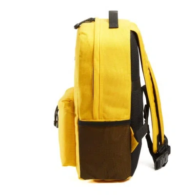 Manhattan Portage Knickerbocker Small Backpack In Pattern