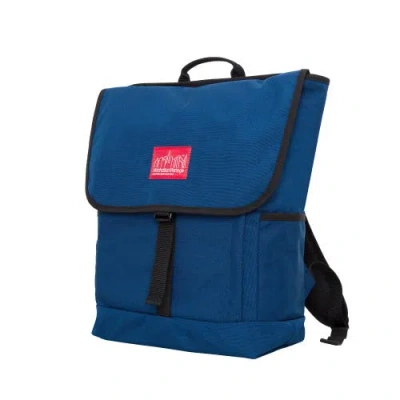 Manhattan Portage Washington Square Backpack In Pattern