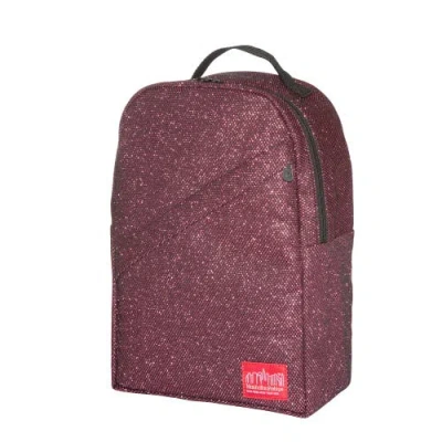 Manhattan Portage Midnight Hunters Backpack In Pattern